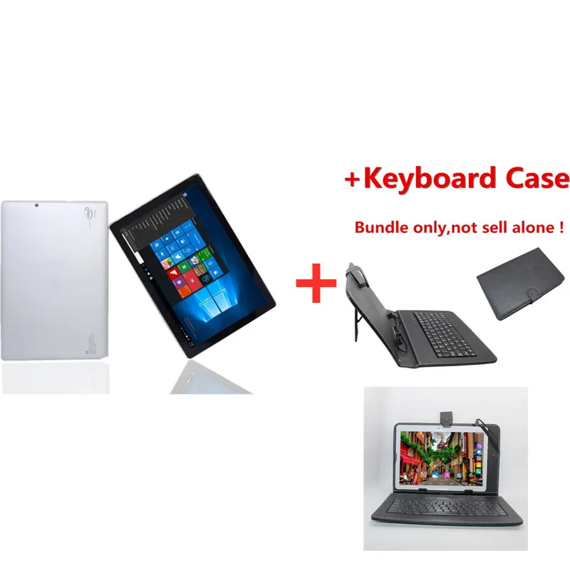 X5- Z8350 CPU 10.1 '' Windows 10 NX16A 1GB/2GB RAM 32G ROM Dual Camera WIFI  5000mAh Quad Core 1280 x 800 IPS most popular apple ipad Tablets