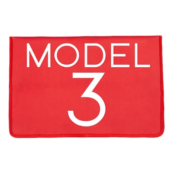 

Fit for Tesla Model 3 Display Cover Sleeve Slip on Sunshade Sn Protector