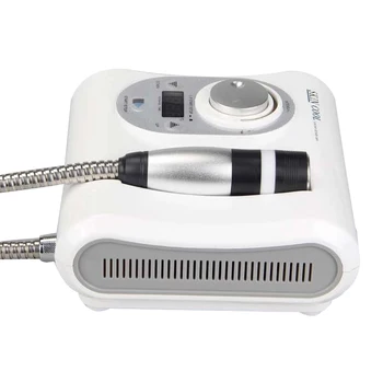 

skin cool cryo-electroporation Hot and Cool skin treatment home use machine