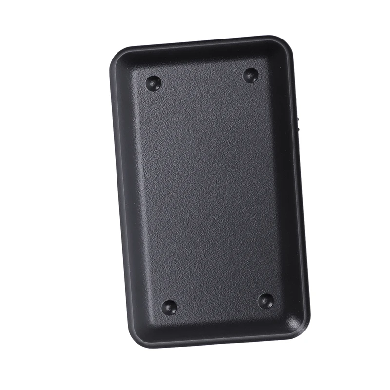 Беспроводной Bluetooth музыкальный приемник адаптер аудио стерео A2DP для iPhone iPad Черный