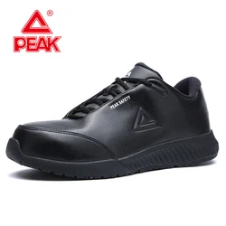 Chaussures de sécurité pour hommes et femmes, bottes de travail confortables avec bout en acier, chaussures de protection Anti écrasement 
