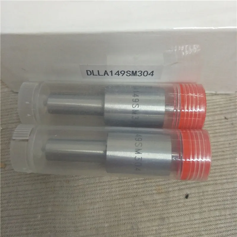 10 шт. дизельной форсунки DLLA150SM303(9 432 610 769/105025-3030) DLLA149SM304(9 432 610 764/105025-3040