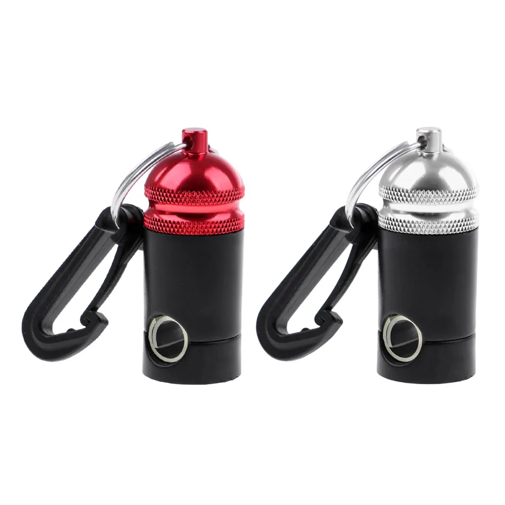 Package Of 2 Mounting Brackets For Aluminum Expansion Pipe With