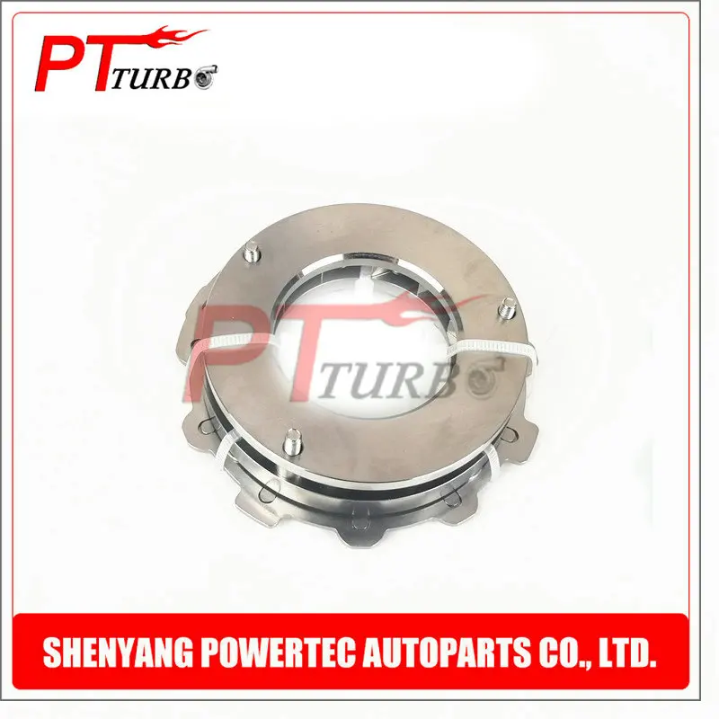 GT1749V 454231-5013S 454231-0008 454231-5009S Форсунка турбины кольцо VNT для Audi A4/A6/Skoda/VW 85Kw 115HP AVB/AJM ATJ