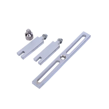 

Universal Fuel Tank Cap Repair Kit Disassembling Tool Adjustable Disassembling Tool For Repairing Car