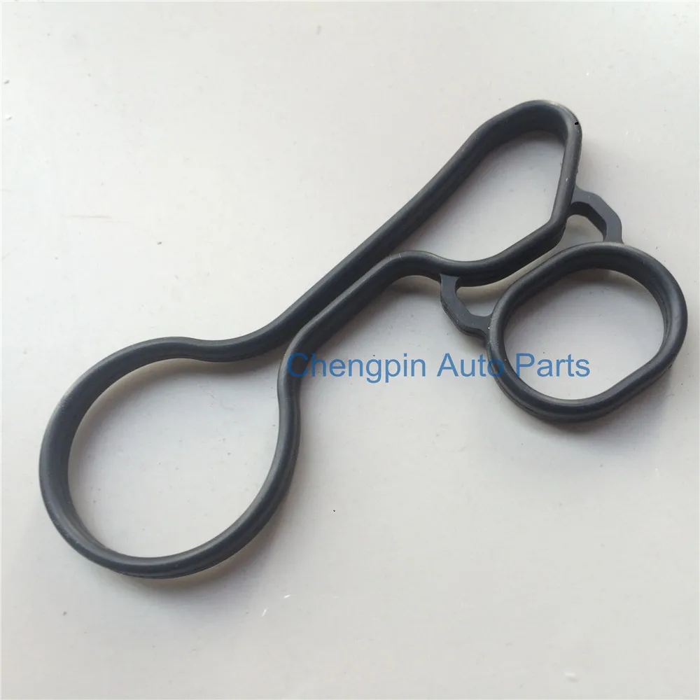 Engine Oil Cooler Repair Kits Gaskets Seals Original OEM# 55565385 