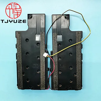 

Good-Working Horn Speaker BN96-25565A/B/C/D/E/F for UE50F5500AK UE50F6500SBXXU UE60F6300AKXXU UE75F6300AK UE75F6300AF Used