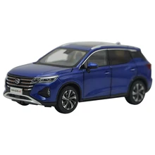 

1:24 GaC Trumpchi GS4 2020 New Off-Road Vehicle Simulation Alloy Car Model