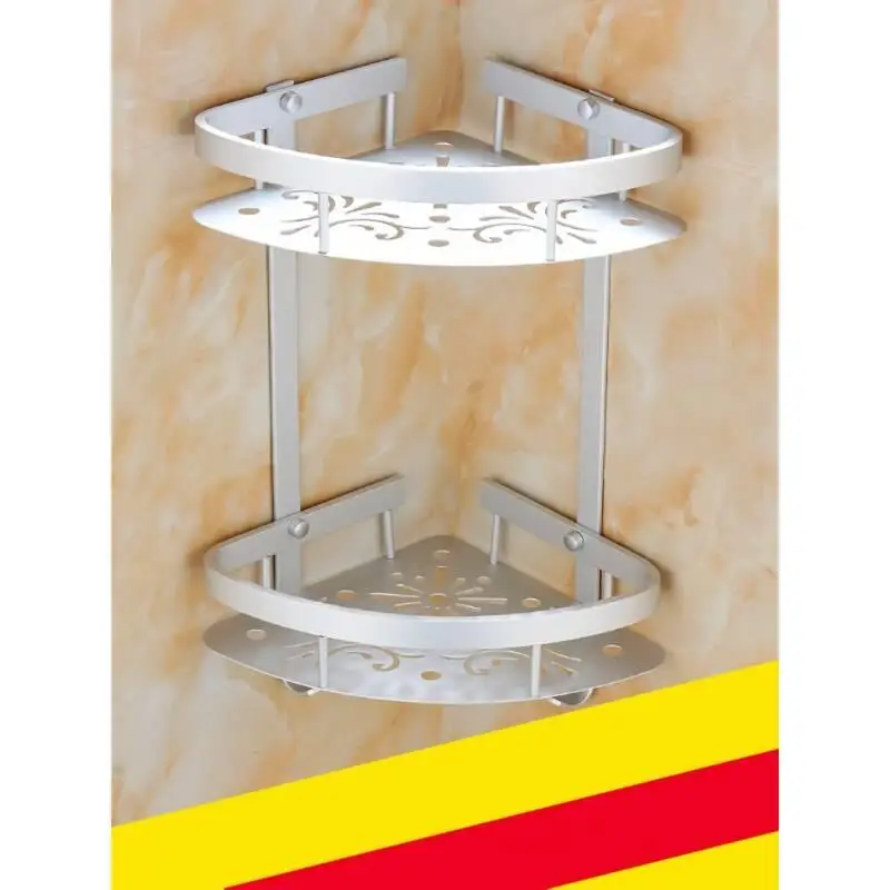 Pared плавающий фен-держатель Meuble Etagere Prateleira Badezimmer Banheiro душ Salle De Bain полки ванная комната настенная полка