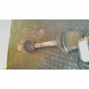 

TRANSMISSION FRONT LEFT FORD C-MAX (CB3)