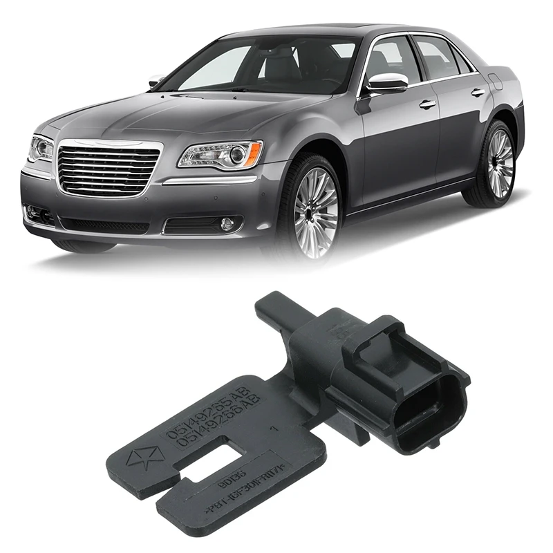Ambient Air Temperature Sensor for 10-20 Jeep Dodge Chrysler 05149265AB