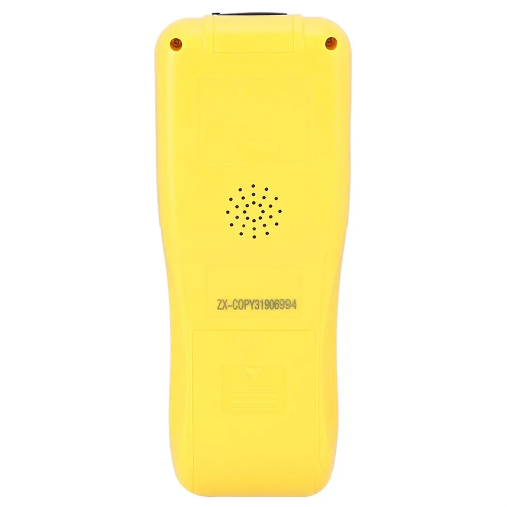 Ручной Rfid Ic копир многочастотный карты репликатор с полное декодирование