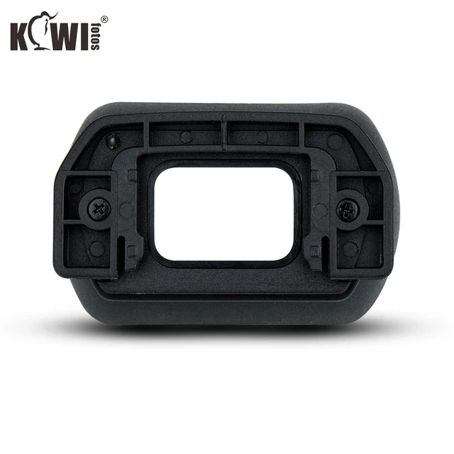 Oculari Di Ricambio Nikon DK-23 - Gomma Per Mirino, Compatibile Con D750, D7200, D5100 E Altri - Foto 7