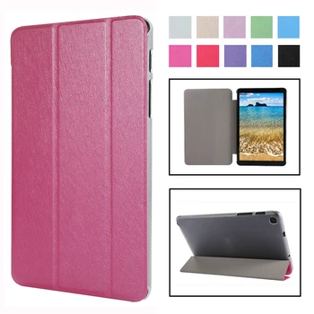 

Luxury Tablet Case For Samsung Tab A 8 inch 2019 T290 T295 Stand Flip Leather Cover Case For Samsung SM-T295 SM-T290 Funda Cases