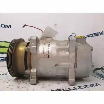 

SD7097539 AIR CONDITIONING COMPRESSOR RENAULT CLIO I PHASE I + II (B/C57)
