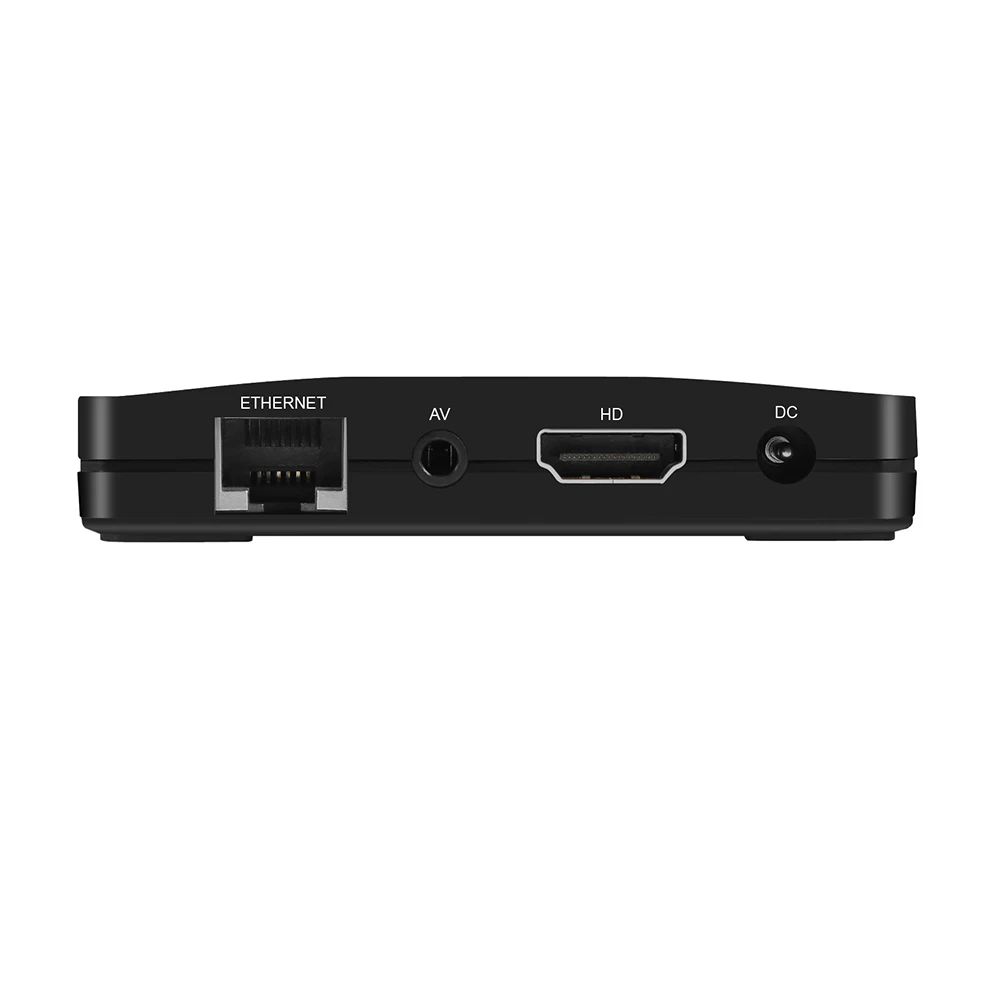  X99 Mini Smart TV Box Android 9.0 4GB RAM 32GB 64GB ROM 2.4G 5G Wifi Set Top Box Allwinner H6 Quad 