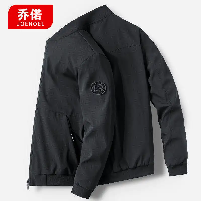 

2020 Brand Jacket Men 2020 Spring Autumn New INS Tooling Trend Clothes Casual Slim Wild Men'S Functional Baseball Clothes Tide