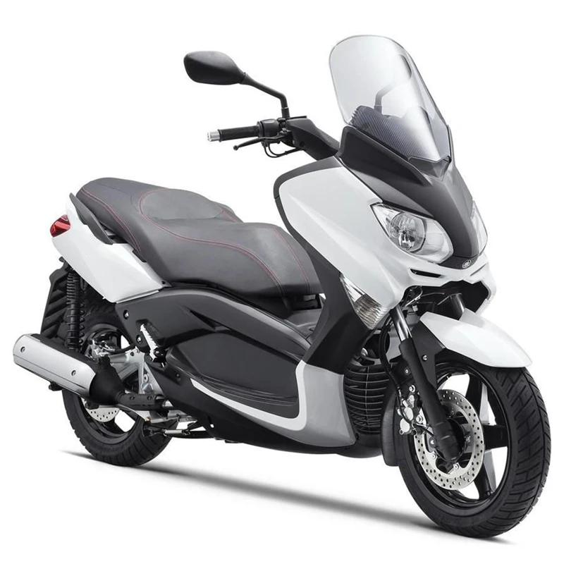 Мотоцикл Нержавеющая сталь решетка радиатора Защитная крышка для YAMAHa XMAX 125 X-MAX 250 XMAX 300 X-MAX 400- радиатор гр