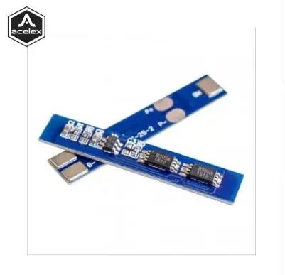 1S 2S 3S 4S 3A 20A 30A Li-ion batterie au Lithium 18650 chargeur PCB BMS Protection conseil pour perceuse moteur Lipo cellule Module 5S 6S ► Photo 3/6