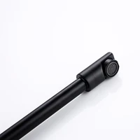 ทองเหลืองคุณภาพสูง Deck ติดตั้งสเปรย์ปืนคู่-Jointed หม้อ Filler Kitchen Sink ก๊อกน้ำเย็นหรือความร้อน water Tap 4