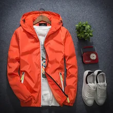 Новые продукты, костюмы для рыбалки, Тренч, пальто, Мужской плащ, куртка, тонкая, простая, ветрозащитная, популярная, брендовая куртка, Мужская, для улицы, для рыбалки, Cl