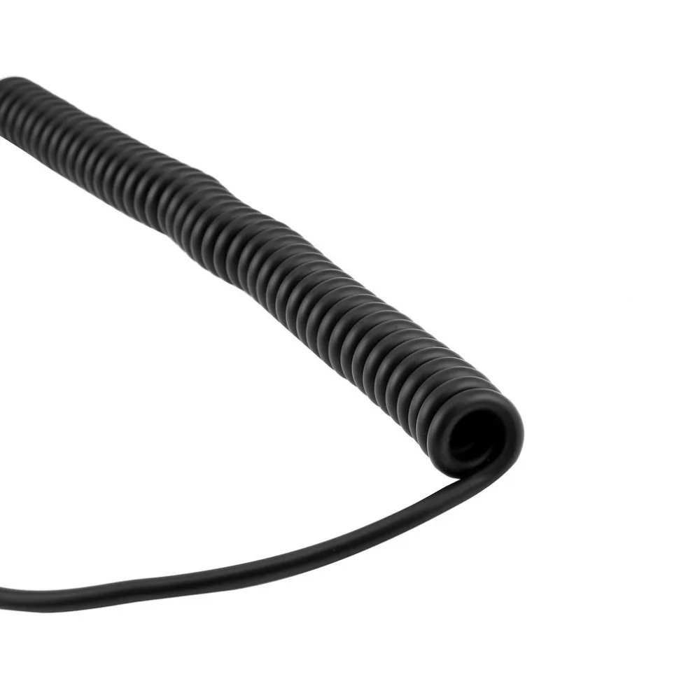 Hand-Speaker-Microphone-Cable-For-YAESU-FT-7800-1907-8800-8900-7900-1807-MH48A-For-Car