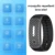 Ультразвуковой Москитный Репеллент Браслет Anti Mosquito Killer Kid Pest Insect Drive Wristband Bug Repellents USB Charging Watch