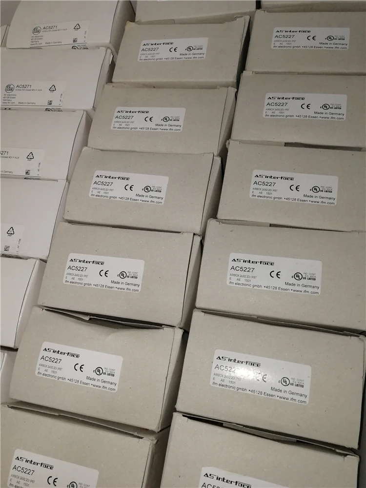 Yifumen AC5227, AC5271, AC5249 совершенно новые настоящие фотографии