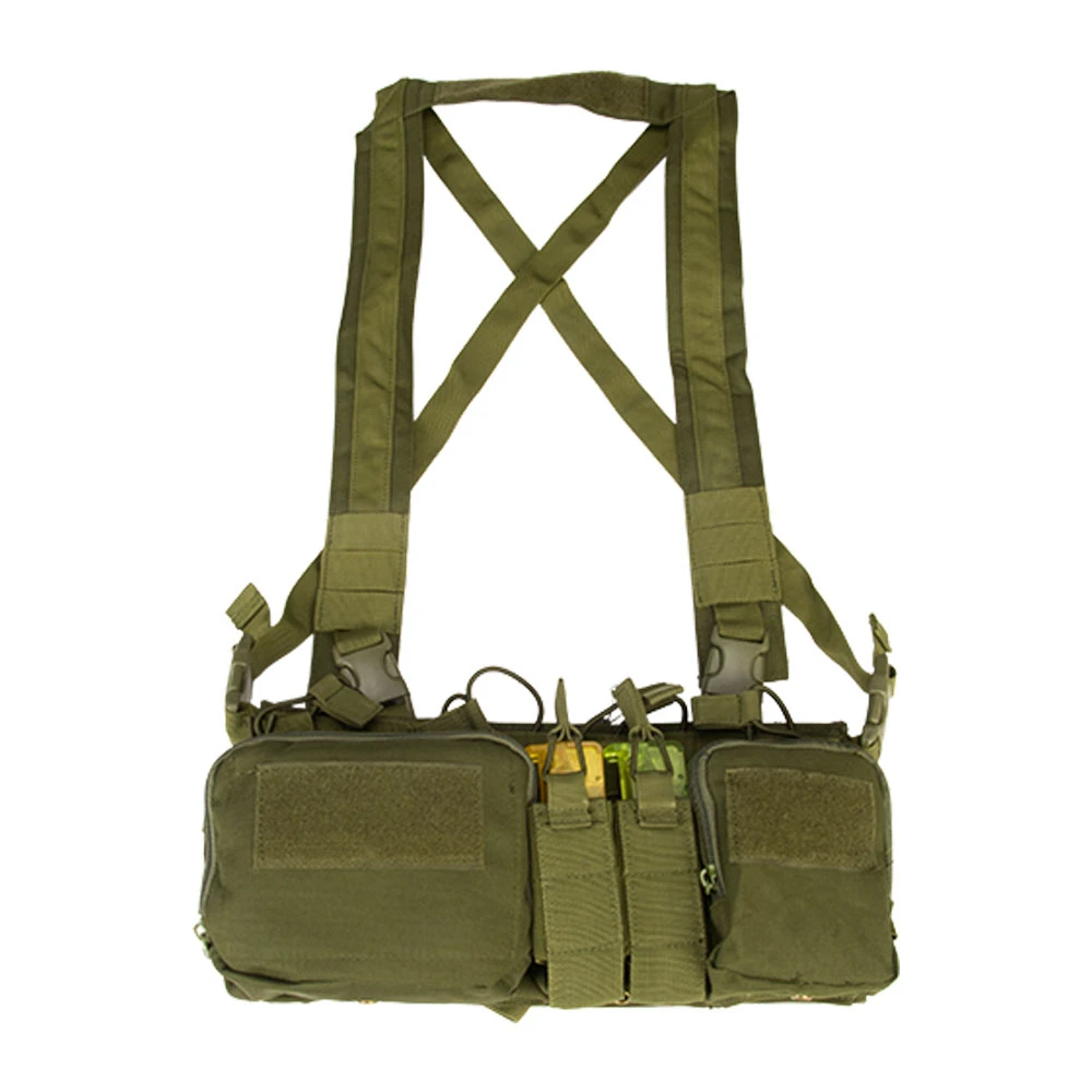  CS Match Wargame TMC TCM Airsoft Tactical Vest military Vest chest rig Pack Pouch Holster Tactical 