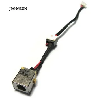 

JIANGLUN DC POWER JACK FOR GATEWAY NV56R04U NV56R06U NV56R14U NV56R21U EMACHINES E640