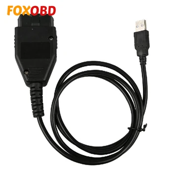 

FreeSSM V1.2.5 For SUBARU Car Fault Code Readers Engine Scanner Diagnosis OBDII Reset Tool Supported vehicles 2000 to 2009