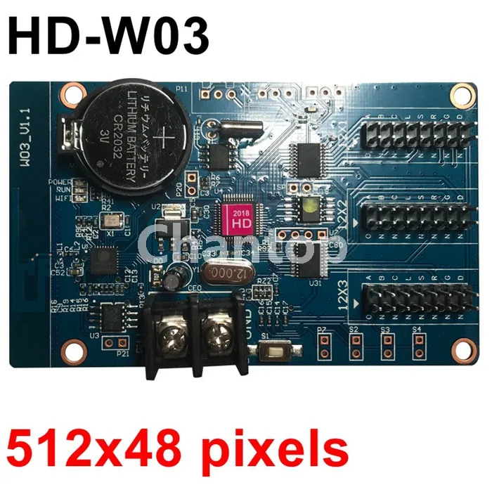 HD-W02 HD-W03, HD-W04, Wi-Fi, светодиодная карта управления, беспроводной P10, светодиодный контроллер, поддержка телефона, приложение для Android, система pad, отправка сообщения