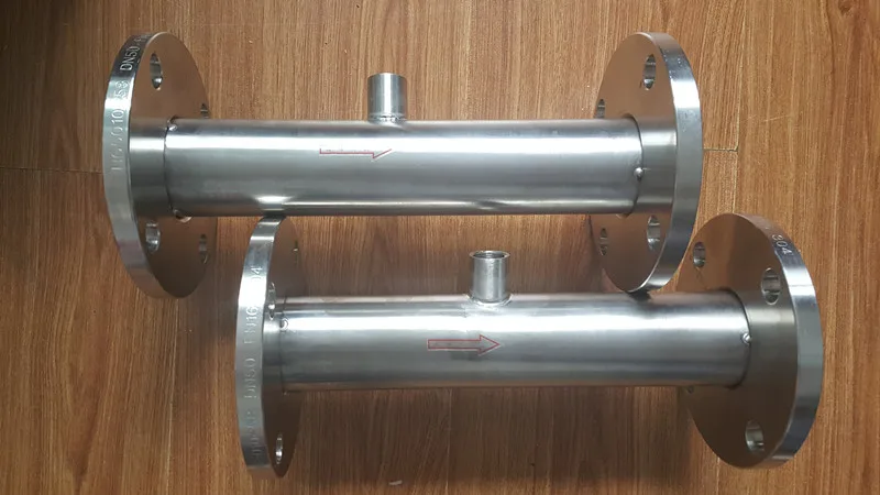 Ejector Stainless Steel Jet Ozone Water Jet Water