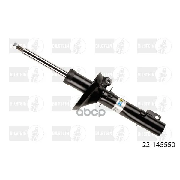 Амортизатор 2-Х Трубный Газовый Передний B4 Bilstein арт. 22-145550