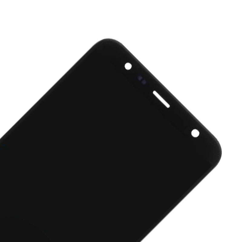6 0 IPS J610F ЖК дисплей для Samsung Galaxy J6 + 2018 J610 J610FN экран SM Plus сенсорный в сборе|Экраны