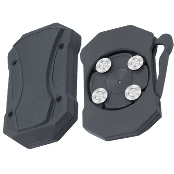 

Go Swing Universal Topless Beverage Beer Can Opener Manual Smooth Edge Safe Cut Can Opener Drink Opener Cutter Kitchen Gadgets