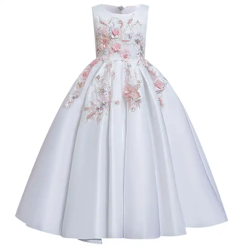 ten year old dresses