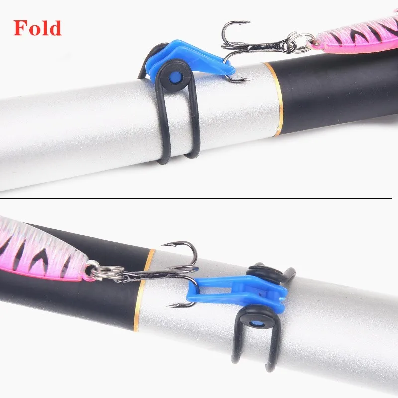 Attache Canne Néoprène XL BigCat Hunter - Pêche - Silure Access