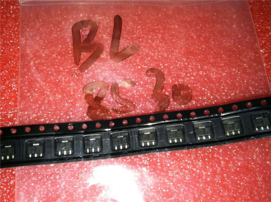 1 шт./лот BL8530-501SM BL8530 SOT23-3