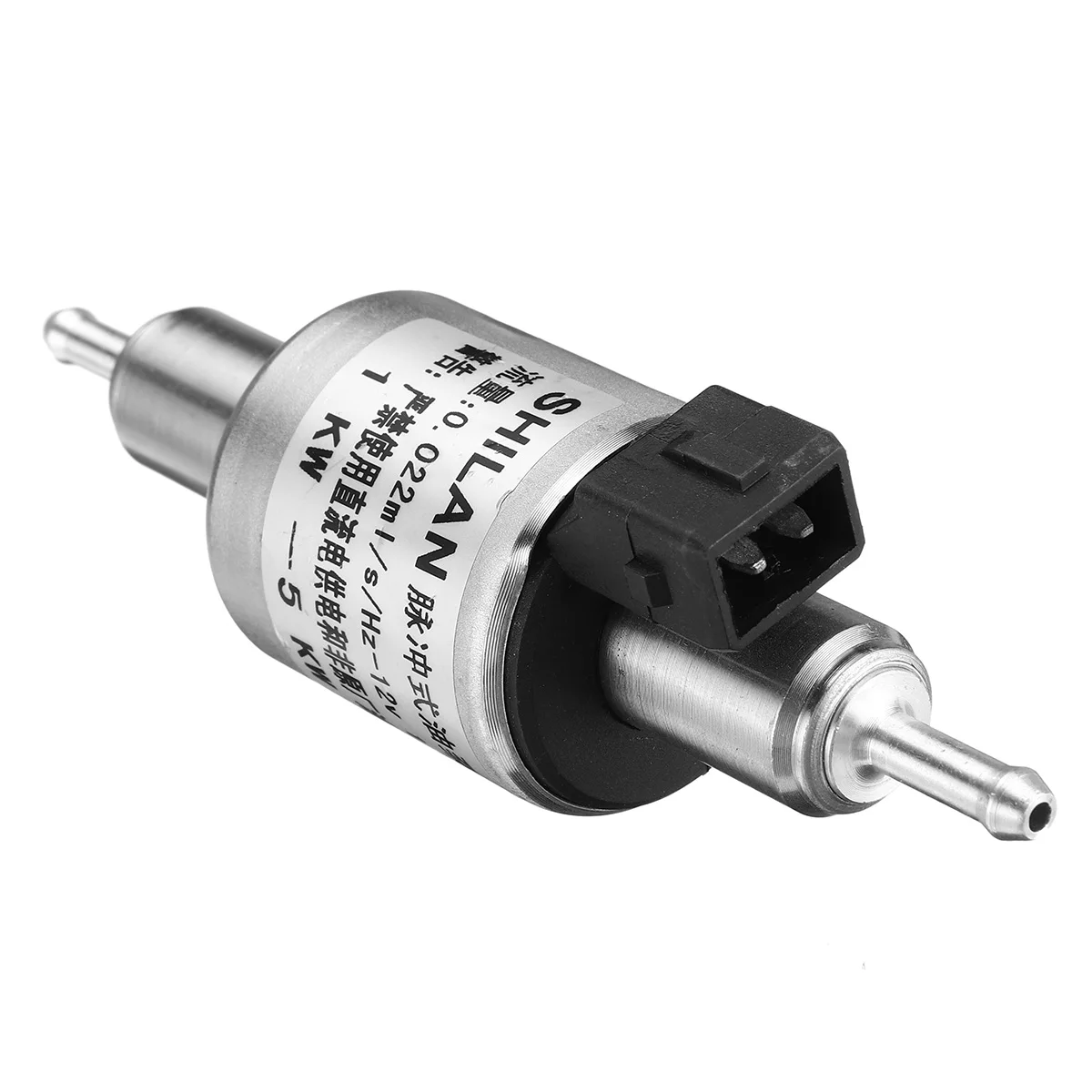 12V/24V 2000W 5000W For Webastos Eberspacher Electric Heater Oil Fuel Pump Air Parking Heater Car Styling Accessories