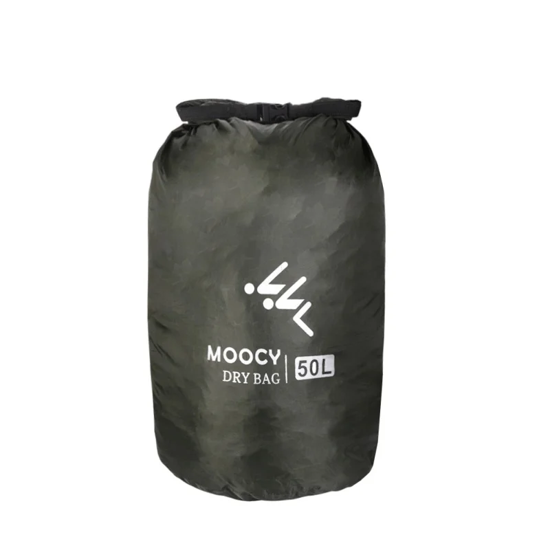 5L/20L/50L Waterproof Dry Bag Roll Top Sack Kayaking Rafting Boating Swimming Dry Organizer Storage Bag hs - Color: YZ1301-3