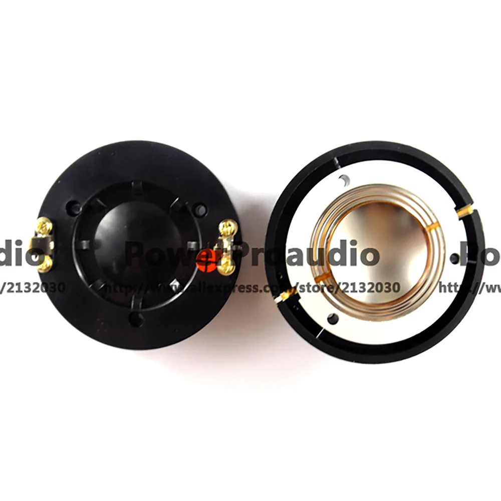 Diaframma Di Alta Qualità Per Behringer Eurolive B212, B215, P Audio Pad-De34, Alto Ps4 8 Ohm