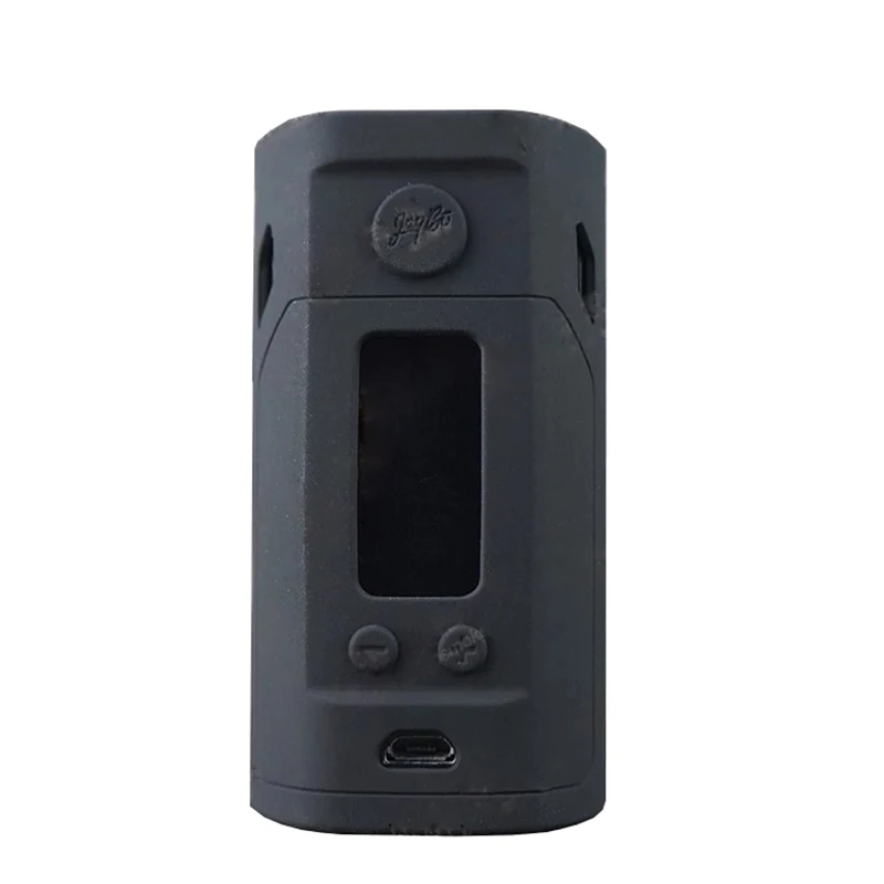 Чехол для Wismec Reuleaux RX300 RX 300 TC 300w бокс мод резиновый силиконовый чехол вейпа