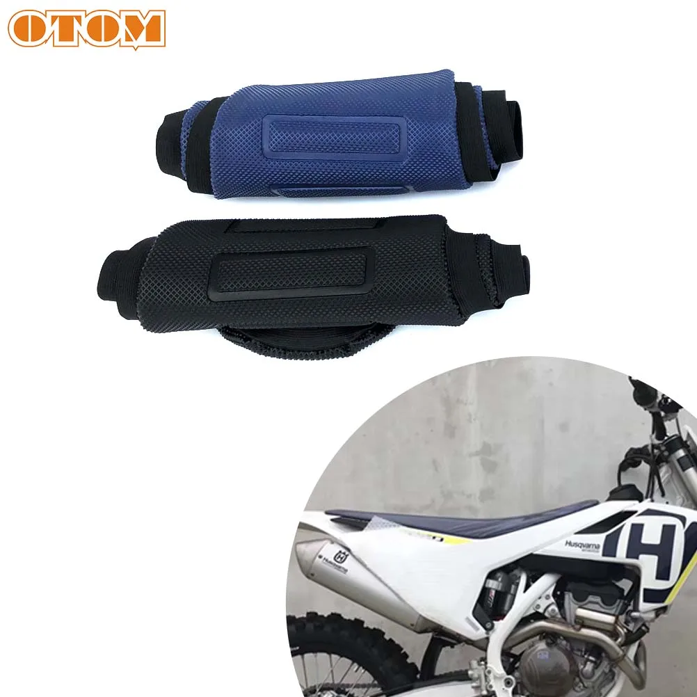 Couvre-selle Moto Noir Housse De Siège Moto Imperméable - Cuir PU - Universelle Pour Scooter Et Moto Électrique - Noir - Protection Et Style Housse Siège Moto