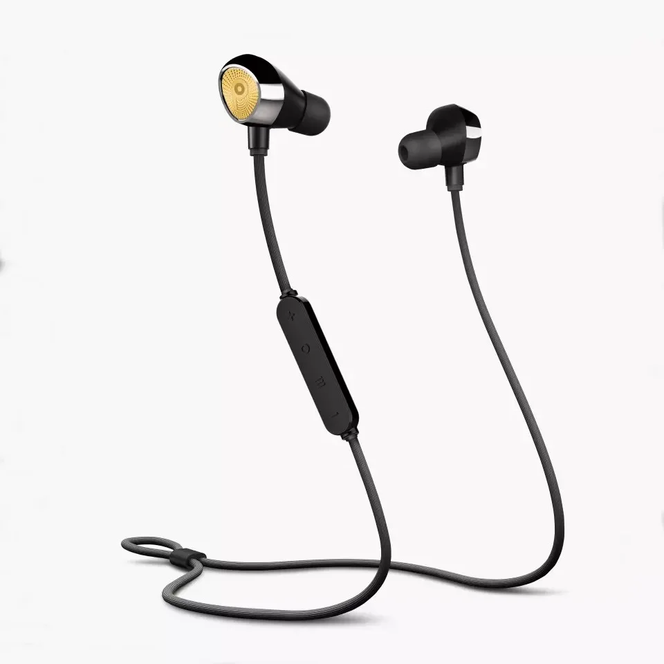 

IPX7 Waterproof Swimming Diving Earphone Stereo Wireless Bluetooth running earbuds Mini Sport Earbuds for Mp3 Mobile Tablet