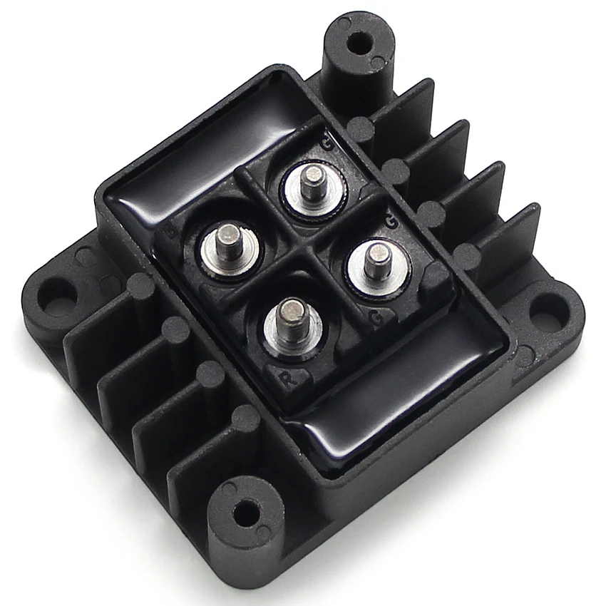 

Регулятор напряжения мотоцикла выпрямитель для Yamaha 150 P150L C150 175 175A 200 200A 220A 225A L130 L150 L150A L200 L200A L200F