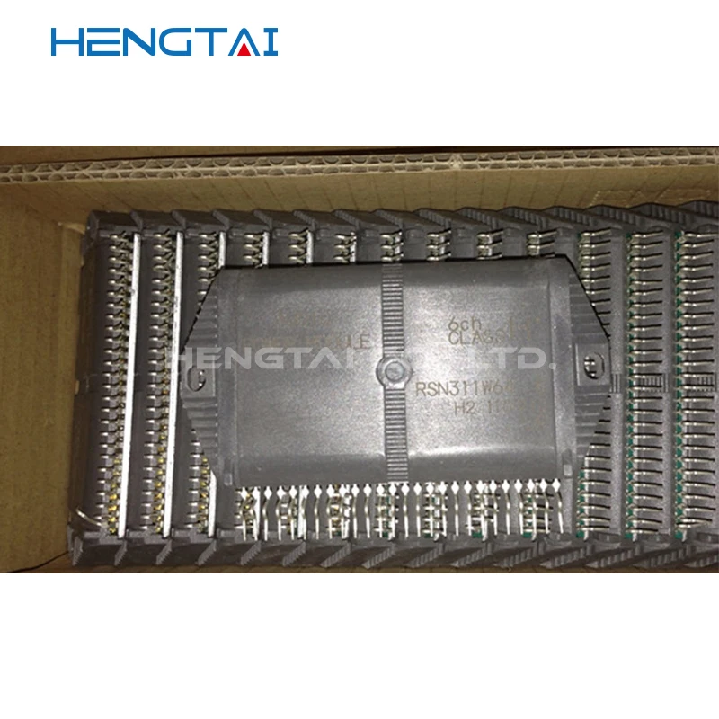 

Бесплатная доставка, новый и оригинальный модуль RSN311W64