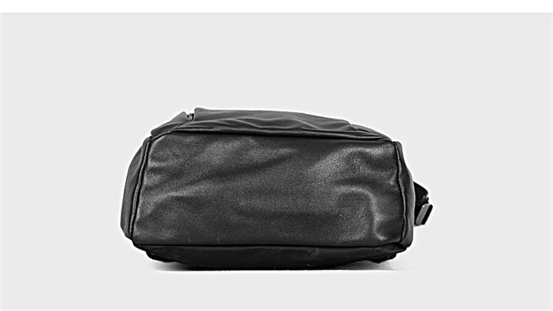 PNDME Повседневный высококачественный мужской и женский рюкзак из натуральной кожи черного цвета, деловой дизайнерский рюкзак из мягкой воловьей кожи для путешествий, сумка для ноутбука