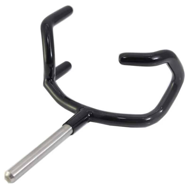 Microphone Metal Boom Pole Holder o Cradle Mount Stand | Электроника