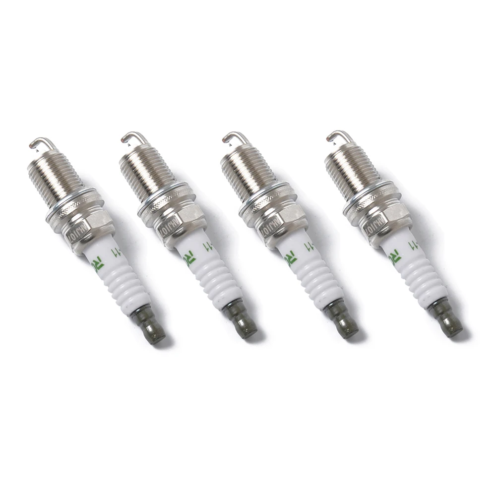 

4pcs Ignition Plug 90919-01210 For Toyota Camry For Lexus With Installation Tools Car Spark Plug Accessories